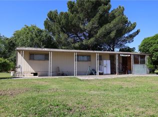 22189 Samson Ave, Corning, CA 96021