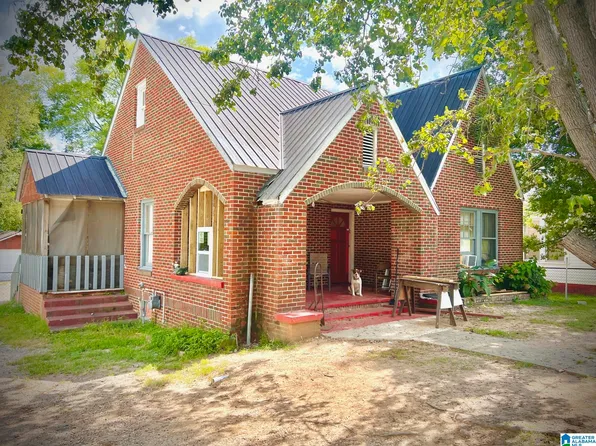 303 E Ladiga St, Piedmont, AL 36272
