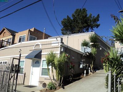232 Farragut Ave, Vallejo, CA, 94590