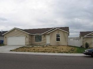 626 Gimlet Dr, Twin Falls, ID 83301