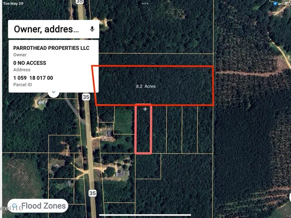 State Highway 35, Prentiss, MS 39474