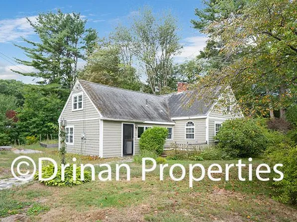 (undisclosed Address), Falmouth, ME 04105