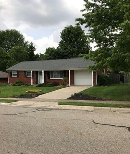 618 Ridge Rd, Lebanon, OH, 45036