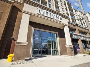 2486 Old Bronte Rd #624, Oakville, ON L6M 0Y4