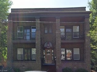 1475 Crawford Rd, Cleveland, OH 44106