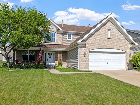 25330 Balmoral Dr, Shorewood, IL 60404