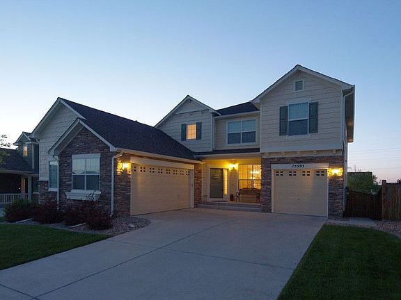 Popular Newlin Meadows is Minutes from Everything!