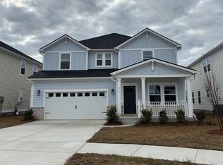 355 Calm Water Way, Summerville, SC 29486