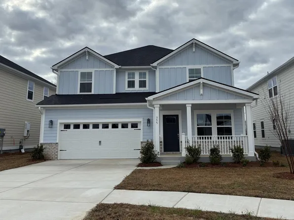 355 Calm Water Way, Summerville, SC 29486