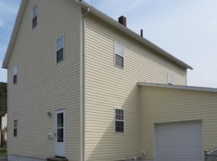 314 9th Ave, Johnstown, PA 15906