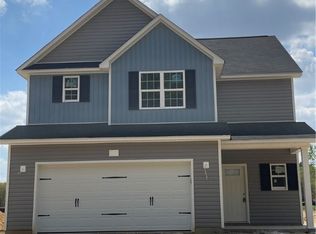 2098 Smith Rd LOT 3, Hope Mills, NC 28348