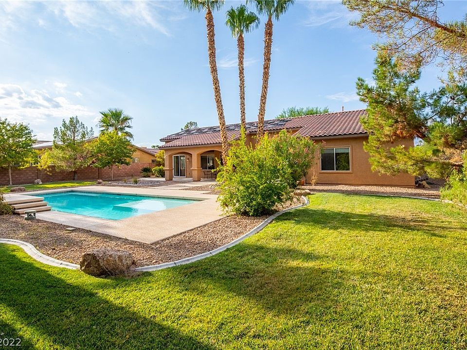7109 Via Campanile Ave, Las Vegas, NV 89131 | Zillow