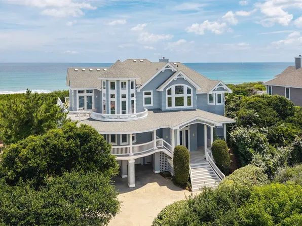 275 Whites Point Lot 182, Corolla, NC 27927