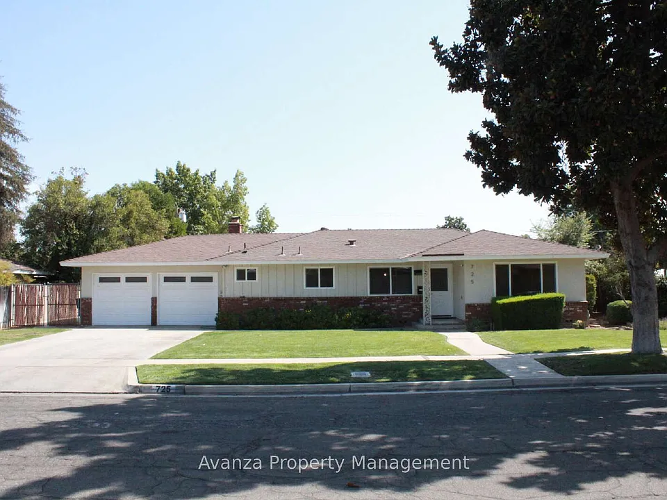 725 W Rialto Ave