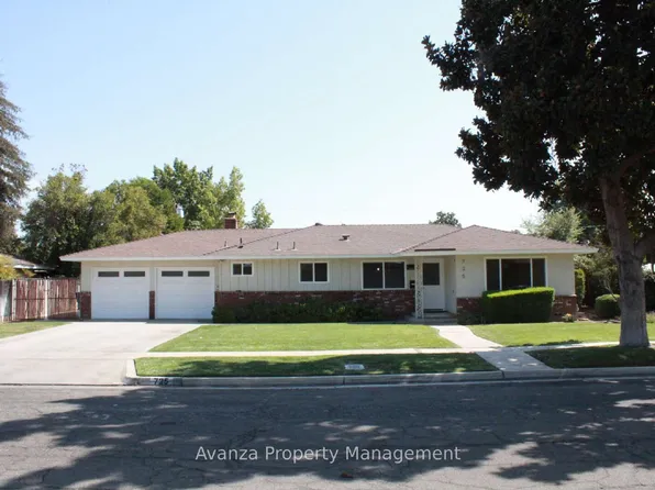 725 W Rialto Ave, Fresno, CA 93705