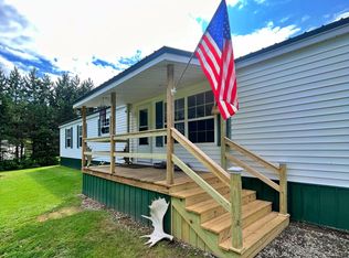 181 W Presque Isle Rd, Caribou, ME 04736