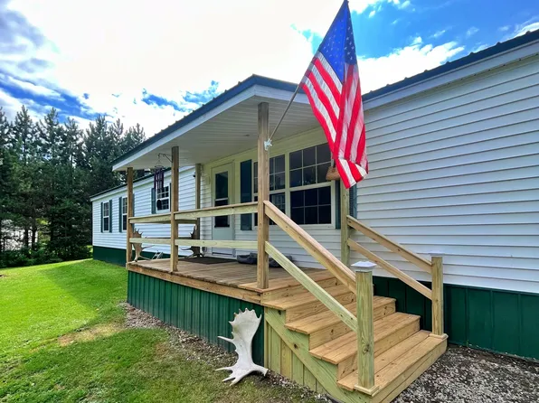 181 W Presque Isle Road, Caribou, ME 04736