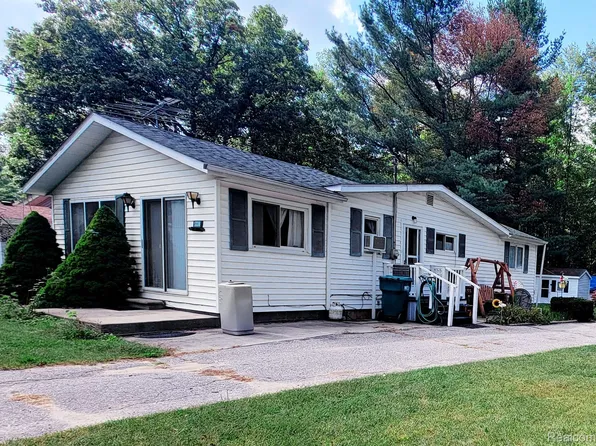 5336 Acorn Ln, Prescott, MI 48756