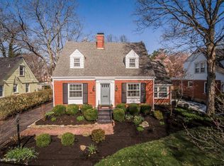 2003 Emerson Ave, Strathmoor Manor, KY 40205