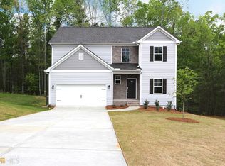 269 Shoals Trl, Dallas, GA 30132