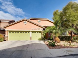 10592 Bonchester Hill St, Las Vegas, NV 89141
