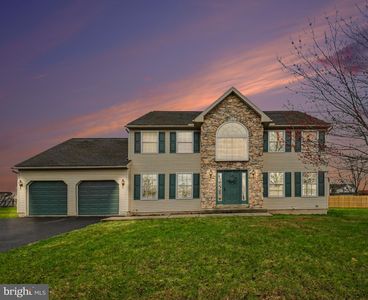 4983 Thornbury Cir, Douglassville, PA, 19518
