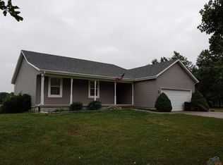 227 NW 500th Rd, Clinton, MO 64735