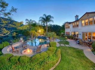 1335 Country Ranch Rd, Westlake Village, CA 91361