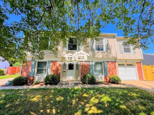 645 Minute Men Rd, Virginia Beach, VA 23462