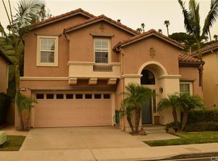 21 Avenida Fortuna, San Clemente, CA 92673
