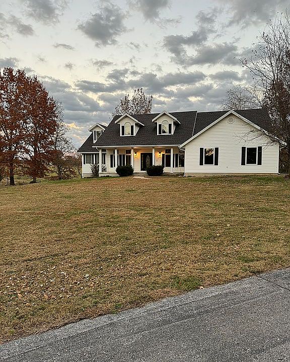 1360 S Gregg Rd, Nixa, MO 65714 Zillow