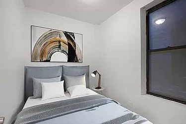 Rented by Corcoran