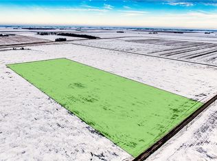County Road 2400 N, Lovington, IL 61937