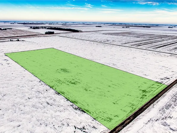 County Road 2400 N, Lovington, IL 61937