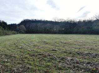 0 Dry Fork Rd, Granville, TN 38564