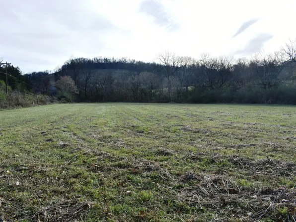 0 Dry Fork Rd, Granville, TN 38564