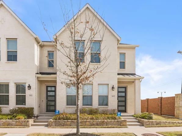 4937 Barcelona Ave, McKinney, TX 75070