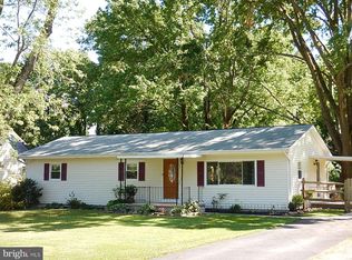 1406 Pomeroy Ave, Abingdon, MD 21009