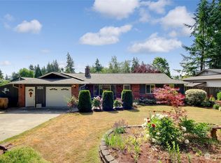 3442 Madrona Dr SE, Pt Orchard, WA