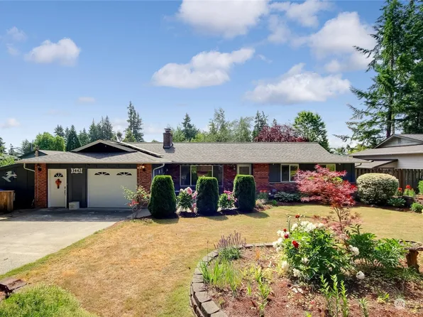3442 Madrona Drive SE, Port Orchard, WA 98366