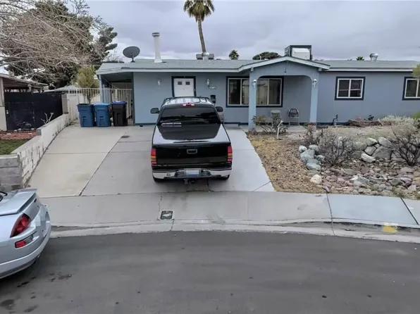 807 Larch Ct, Las Vegas, NV 89145