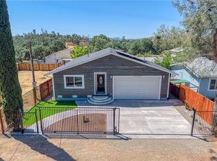 16223 31st Ave, Clearlake, CA