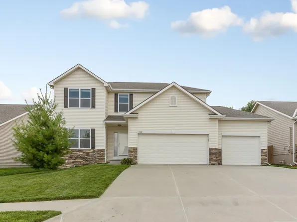 4507 Hansen Ave, Bellevue, NE 68133