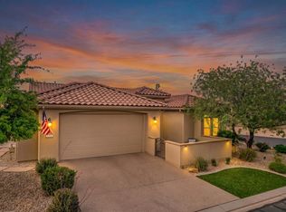 1508 W Songbird Dr, St George, UT 84790