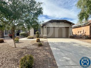 9560 W Weeping Willow Rd, Peoria, AZ 85383