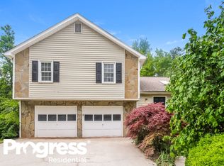 42 Fox Ridge Ct, Dallas, GA 30157