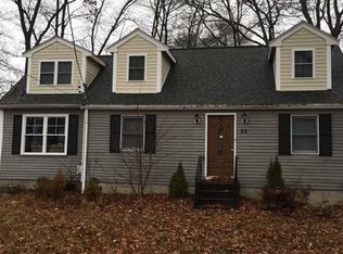 25 Prince St, North Attleboro, MA 02760