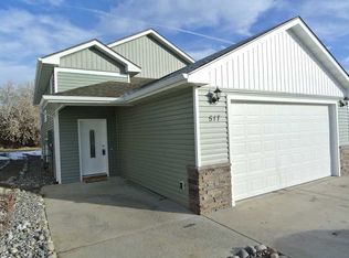 517 Roundhouse Dr, Laurel, MT 59044