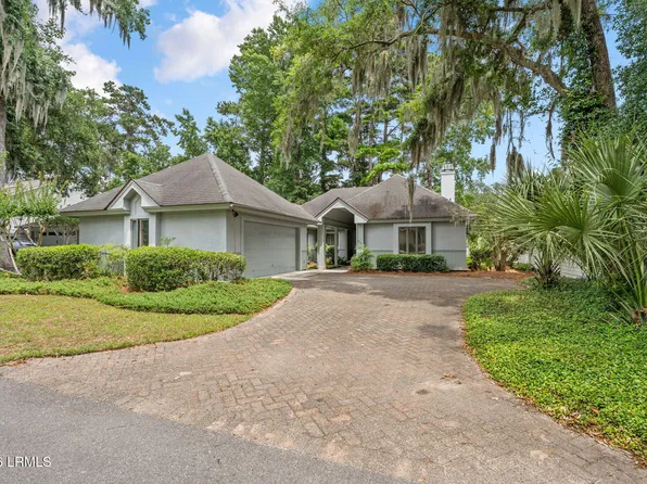 635 S Reeve Road, St. Helena Island, SC 29920