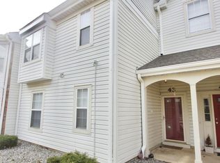 43 Tulip Ln, Freehold, NJ 07728